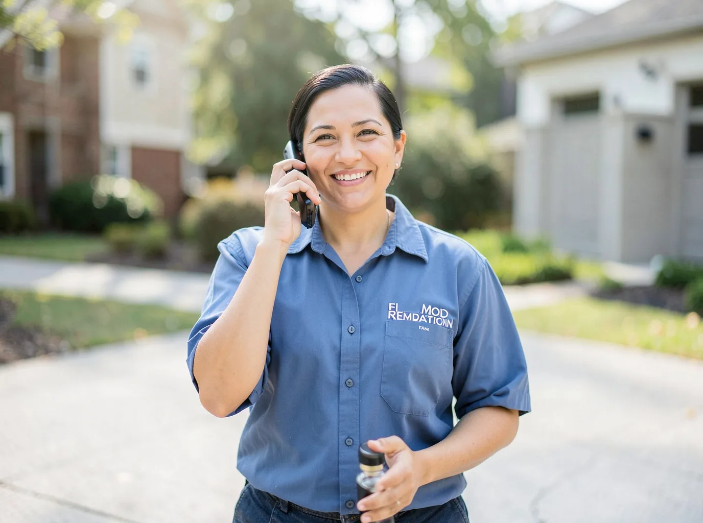 Mold Remediation Montville, OH FAQs